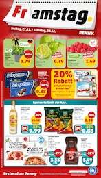 Haselnüsse Angebot im aktuellen Penny Prospekt auf Seite 32