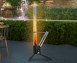 Werkers Welt - Pellet-Fackel Angebot im Prospekt Pellet-Fackel bei Werkers Welt im Prospekt "" für 59,99 €