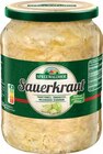 Sauerkraut Angebote von Spreewaldhof bei Netto Marken-Discount Gotha für 1,19 €