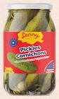 Netto Renage - Promo Pickles cornichons aigre-doux Promo Pickles cornichons aigre-doux à 2,93 € dans le catalogue Netto à Renage