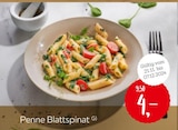 Aktuelles Penne Blattspinat Angebot bei XXXLutz Möbelhäuser in Salzgitter ab 4,00 €