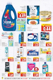 Parfum Angebot im aktuellen E center Prospekt auf Seite 20