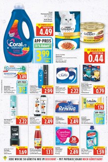 Saft im aktuellen E center Prospekt (Berlin) Saft im E center Prospekt "Aktuelle Angebote" mit 27 Seiten (Berlin)