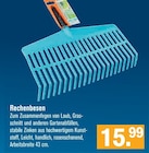 Rechenbesen im Angebot bei WERKMARKT in Bensheim Rechenbesen Angebote von Gardena bei WERKMARKT Bensheim für 15,99 €