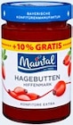 Hagebutten-Konfitüre Extra Angebot in Gau-Heppenheim Hagebutten-Konfitüre Extra im aktuellen Prospekt bei Kaufland in Gau-Heppenheim