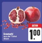 Aktuelles Granatapfel Angebot bei EDEKA in Chemnitz ab 1,00 €