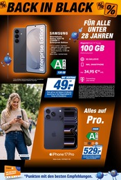 iPhone im expert Prospekt in Ibbenbüren Aktueller expert Prospekt mit iPhone, "Top Angebote", Seite 8