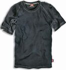 Hagebaumarkt Weiden - T-Shirt Matchx Angebot im Prospekt T-Shirt Matchx bei Hagebaumarkt im Weiden Prospekt für 14,99 €