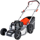 Weldom Cerisé - Promo Tondeuse thermique Promo Tondeuse thermique à 249,00 € dans le catalogue Weldom à Cerisé