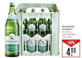 Aktuelles Heilwasser Angebot bei Marktkauf in Heilbronn ab 4,99 €