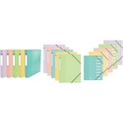 SUR TOUT LE CLASSEMENT SCHOOL LIFE PASTEL - OXFORD en promo chez Carrefour Blois