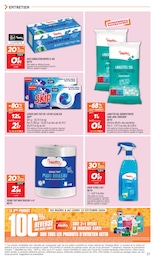Prix et réduction Ménagère dans le prospectus Netto en cours Offre Ménagère dans le catalogue Netto du moment à la page 21