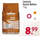 Rossmann - Ganze Bohne Angebot im Prospekt Ganze Bohne bei Rossmann im Prospekt Mein Drogeriemarkt für 8,99 €