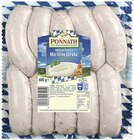 Aktuelle Weißwurst Angebote bei Penny in Fürth Aktuelles Münchner Weißwürste oder Delikatess Debrecziner Angebot bei Penny in Fürth ab 4,49 €