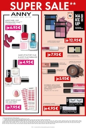 MĂĽller Kosmetik im Prospekt MĂĽller Kosmetik im Prospekt