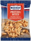 Bouchées de bretzel - Lidl à Illkirch-Graffenstaden Bouchées de bretzel en promo chez Lidl Illkirch-Graffenstaden à 2,29 €