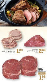 Aktueller E center Prospekt mit Rindfleisch, "Aktuelle Angebote", Seite 6