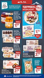 Aktueller ALDI SÜD Prospekt mit Torte, "Gutes für Alle.", Seite 28