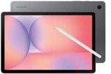 Galaxy Tab S10 Lite bei expert im Soltau Prospekt für 389,00 €