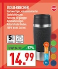 Isolierbecher von emsa für 14,99 € bei Marktkauf im Angebot Isolierbecher von emsa im aktuellen Marktkauf Prospekt