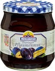 Netto Marken-Discount - Thüringer Pflaumenmus Angebot im Prospekt Thüringer Pflaumenmus bei Netto Marken-Discount im Prospekt "" für 2,99 €