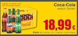 Aktuelles Coca-Cola Angebot bei RAN in Würzburg ab 18,99 €