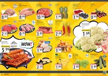 EDEKA Prospekt der Woche "Top Angebote" Seite 2, 14.07.2025 bis 19.07.2025 für Hamburg Aktueller EDEKA Prospekt "Top Angebote" Seite 2 von 5 Seiten für Hamburg