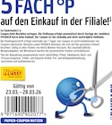 5FACH P im aktuellen Prospekt bei Netto Marken-Discount in Tannenberg