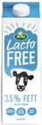 laktosefreie Frischmilch Angebote von Arla bei REWE Suhl für 1,39 €