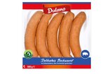 Delikatess Bockwurst bei Lidl im Vahlberg Prospekt für 2,85 €