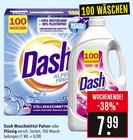 Aktuelles Waschmittel Pulver Angebot bei Marktkauf in Reutlingen ab 7,99 €