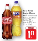 E center Filderstadt - Coca-Cola Angebot im Prospekt Coca-Cola bei E center im Filderstadt Prospekt für 1,11 €