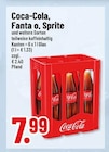 Aktuelle Coca Cola Angebote bei Trinkgut in Mönchengladbach Aktuelles Coca-Cola Angebot bei Trinkgut in Mönchengladbach ab 7,99 €