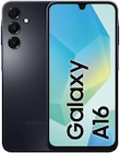 Smartphone Galaxy A16 im Angebot bei expert in Wismar Smartphone Galaxy A16 Angebote von Samsung bei expert Wismar für 129,99 €