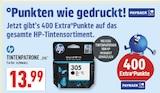 Tintenpatrone 305 Angebote von HP bei Marktkauf Ratingen für 13,99 €