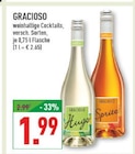 Aktuelle Sekt Angebote bei Marktkauf in Wuppertal Aktuelles weinhaltige Cocktails Angebot bei Marktkauf in Wuppertal ab 1,99 €