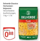 GLOBUS - Classica Angebot im Prospekt Classica bei GLOBUS im Prospekt "" für 0,88 €