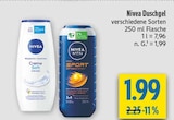 Duschgel Creme Soft bei diska im Tanna Prospekt für 1,99 €