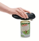 Lidl - Elektrischer Dosenöffner Angebot im Prospekt Elektrischer Dosenöffner bei Lidl im Prospekt "" für 9,99 €