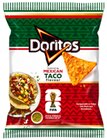Tortilla-Chips Nacho-Cheese von Doritos im aktuellen Kaufland Prospekt