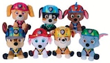 Peluche mission dino - LA PAT'PATROUILLE à 19,98 € dans le catalogue Super U