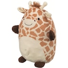 Trixie Giraffe Plüsch 26 cm Angebote von Trixie bei Zookauf Dormagen für 9,99 €