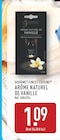 Promo Arôme naturel de vanille à 1,09 € dans le catalogue Aldi à Mauriac