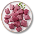 Hirschgulasch im Angebot bei Kaufland in Freiberg Hirschgulasch Angebote von Metzgerland bei Kaufland Freiberg für 9,49 €