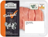 Frisches Puten-Innenfilet von Qualitätsmetzgerei Wilhelm Brandenburg für 5,99 € bei REWE im Angebot Frisches Puten-Innenfilet von Qualitätsmetzgerei Wilhelm Brandenburg im aktuellen REWE Prospekt
