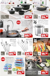 Besteck Angebot & Preis im aktuellen porta Möbel Prospekt Besteck Angebot im aktuellen porta Möbel Prospekt auf Seite 3