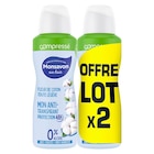 Déodorant compressé en spray - MONSAVON dans le catalogue Carrefour Market