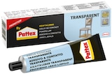 Kraftkleber von Pattex für 3,99 € bei Lidl im Angebot Kraftkleber von Pattex im aktuellen Lidl Prospekt