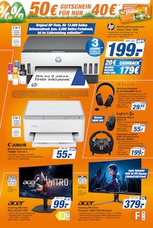 Staubsauger im expert Prospekt "Top Angebote" mit 12 Seiten (Lübeck)