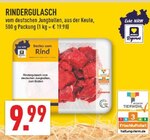 Aktuelle Rindfleisch Angebote bei Marktkauf in Bottrop Aktuelles Rindergulasch Angebot bei Marktkauf in Bottrop ab 9,99 €